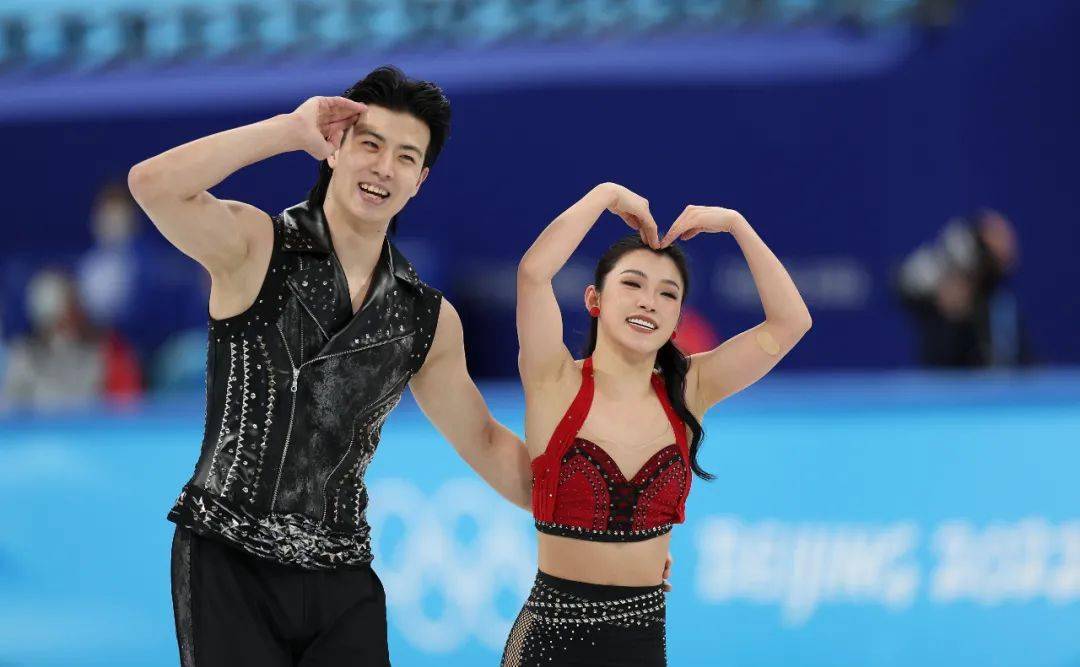 比赛_新华社_王诗玥