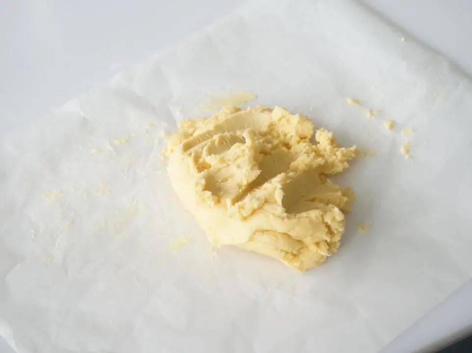 食谱|情人节倒计时,做个饼干都是爱你的形状。