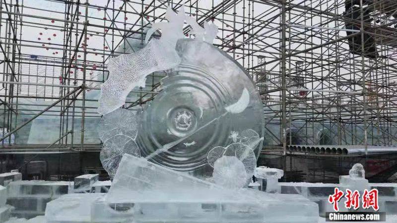 文化冷冰雪→热时尚，需几步！丨东西问