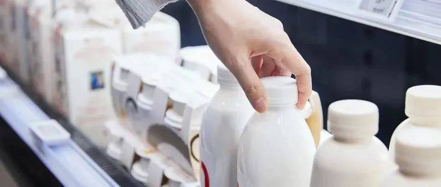 饮品|牛奶天天喝，可你真的会挑吗？来看专家的“选奶攻略”