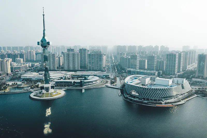 携手盐城奏响新春交响音乐会,聚龙湖畔迎来虎年第一声_文化_艺术_一线