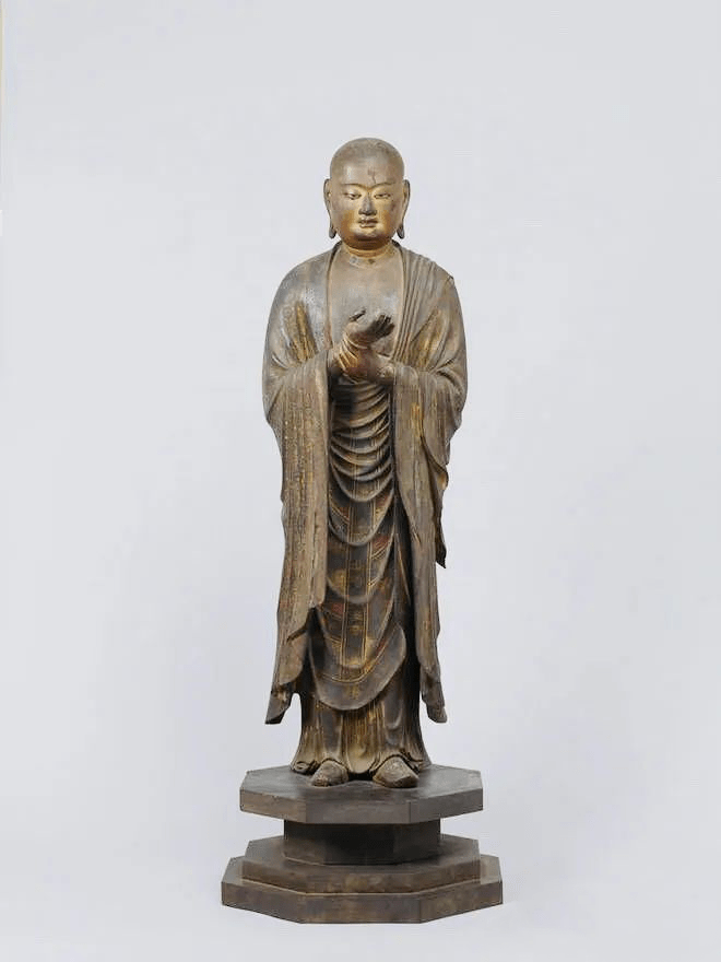 常随佛学十大弟子阿那律尊者