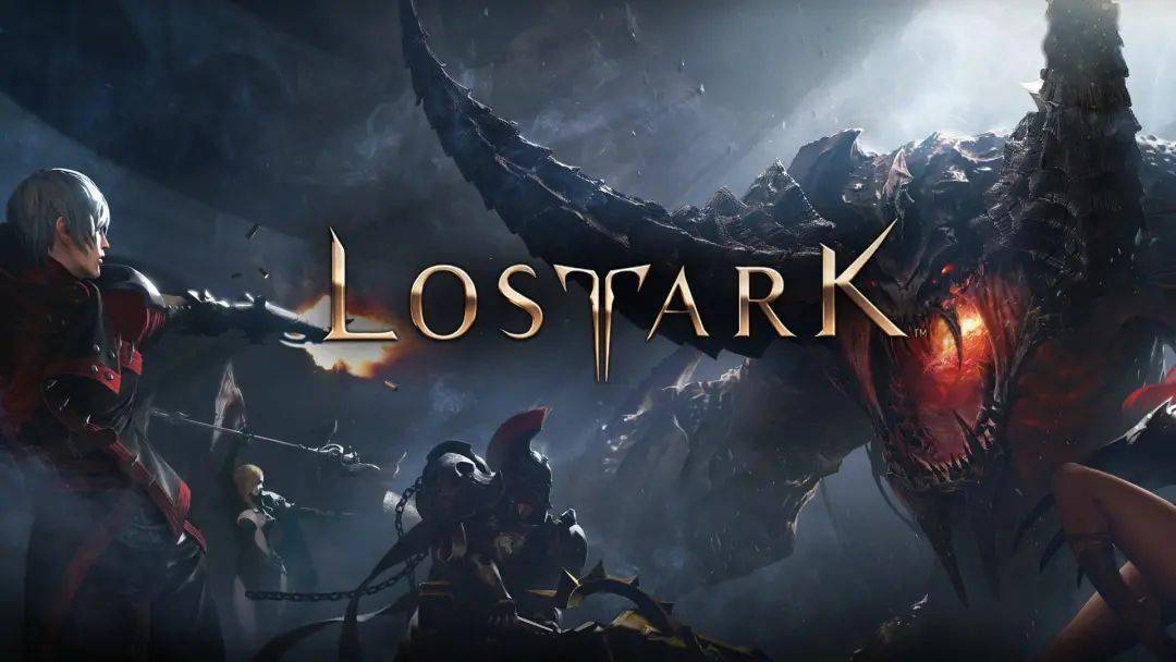 rpg 旗下大型 mmorpg《失落方舟》(lost ark)于 2 月 11 日在 steam