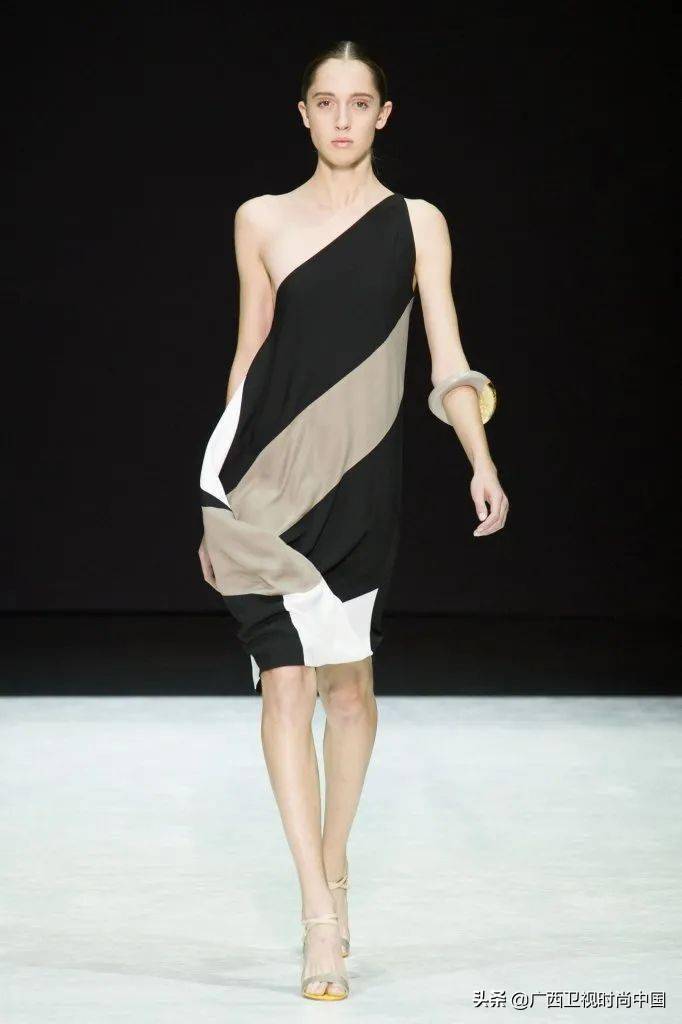 数学几何学不好?那总要把它穿得好_服装_设计_美感