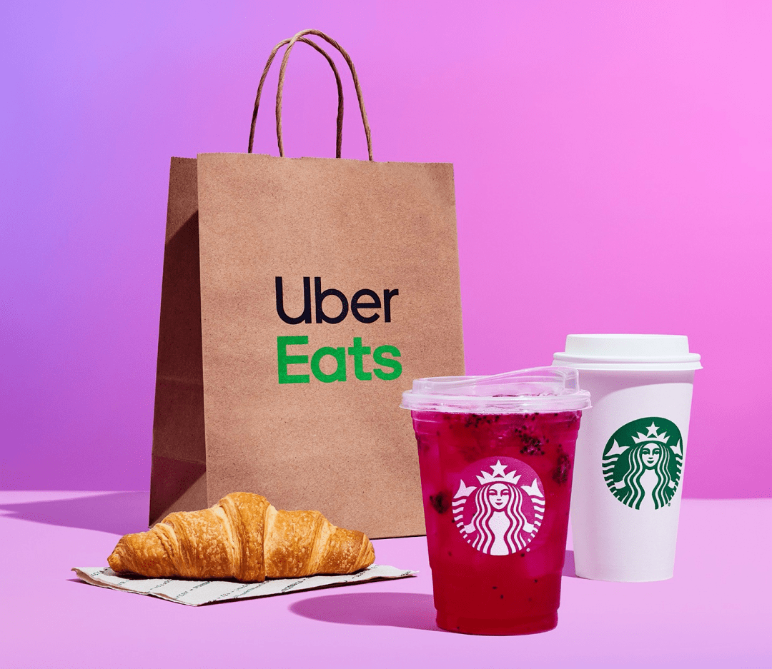 星巴克情人节限时半价下单方式看这里