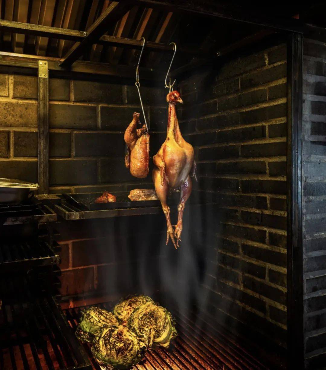 菜品6家超适合约会的餐厅！人均百元，氛围感满分