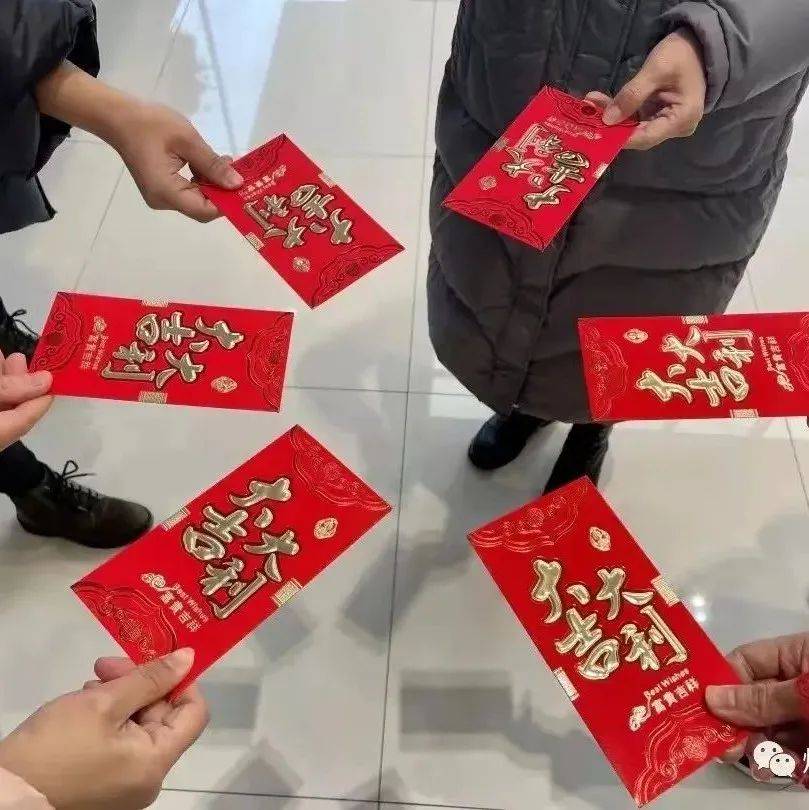 平阳这几家公司开工！发红包啦_员工_卓人_炜冈