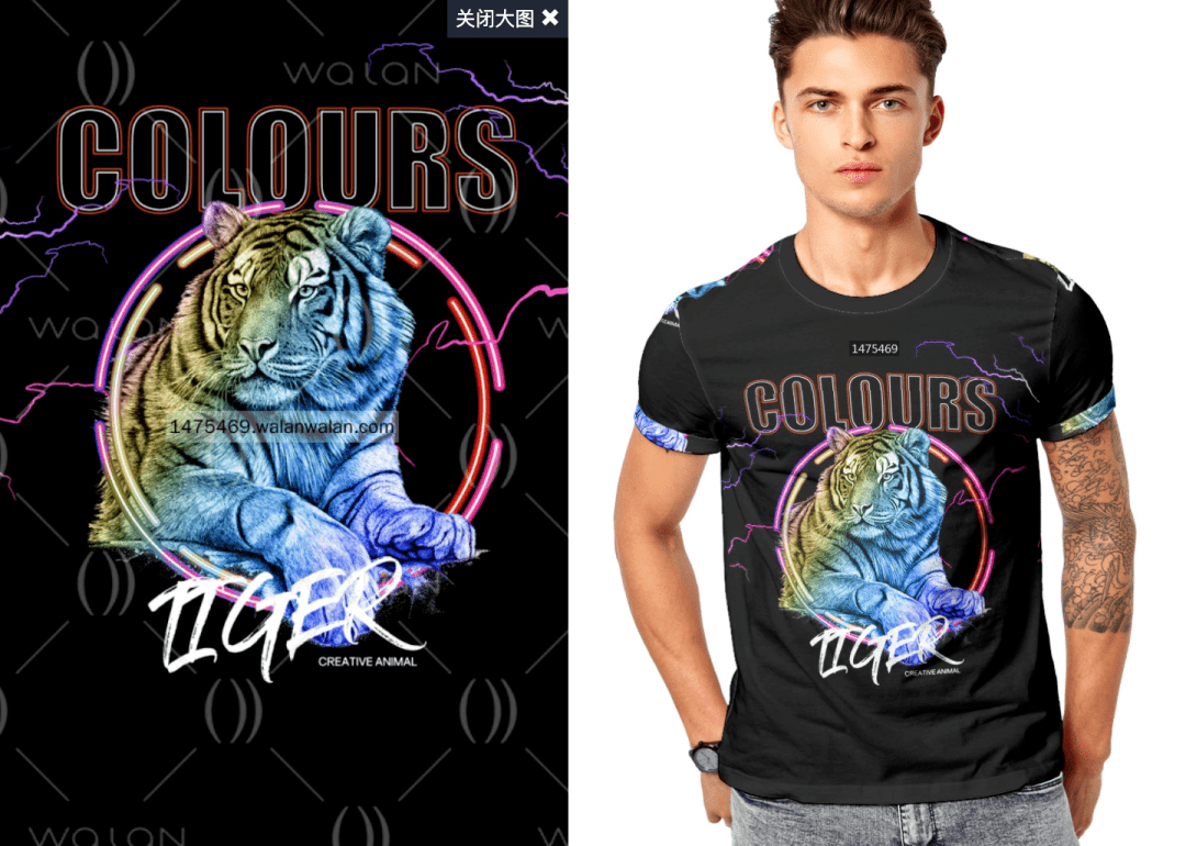 or 花型推荐 |2月第一期优秀花型看这里！