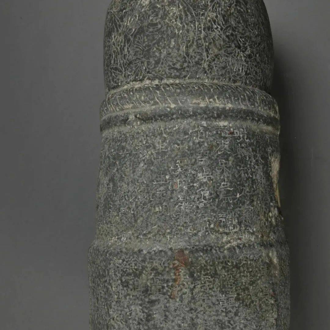 甘肃馆藏精品丨吉德造像塔_袈裟_一身_福愿