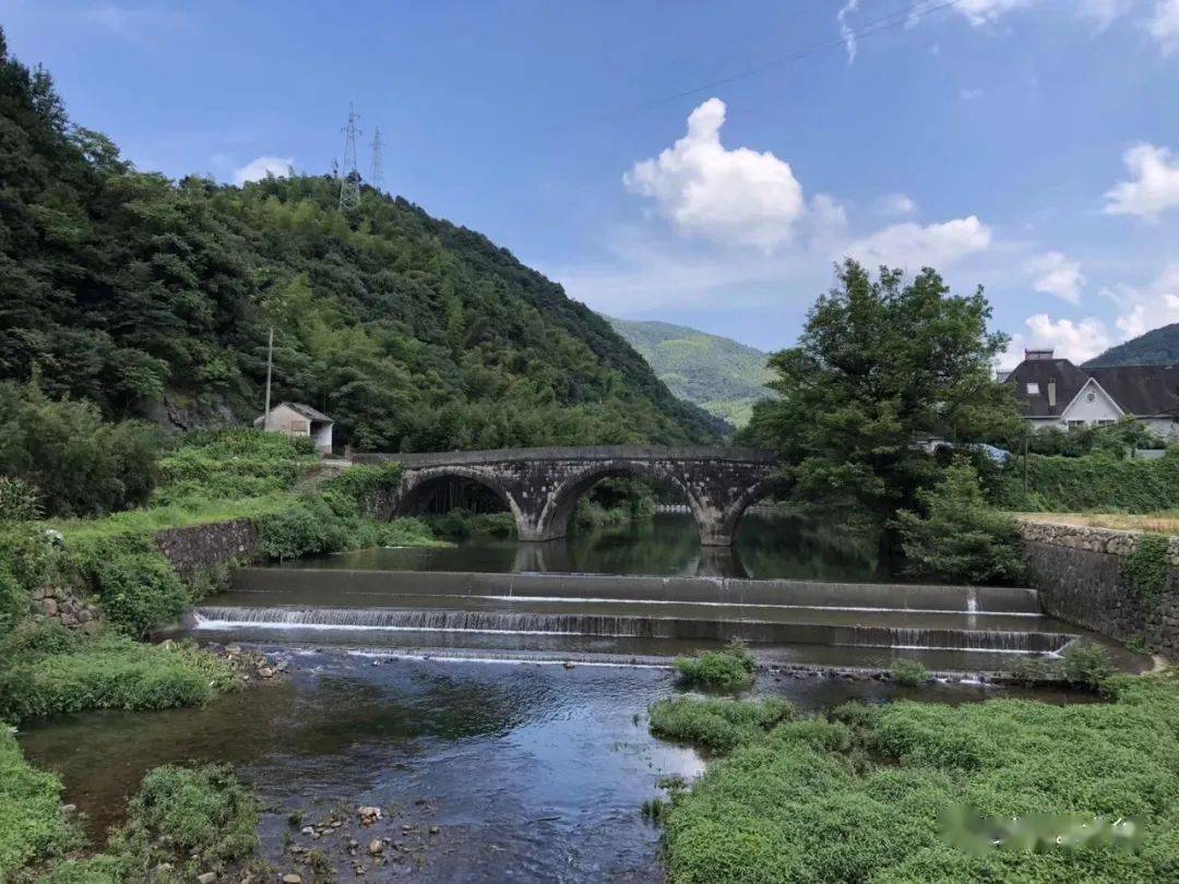 【写生啦】大美奉化 艺术棠溪——2022棠云桃花节写生招募