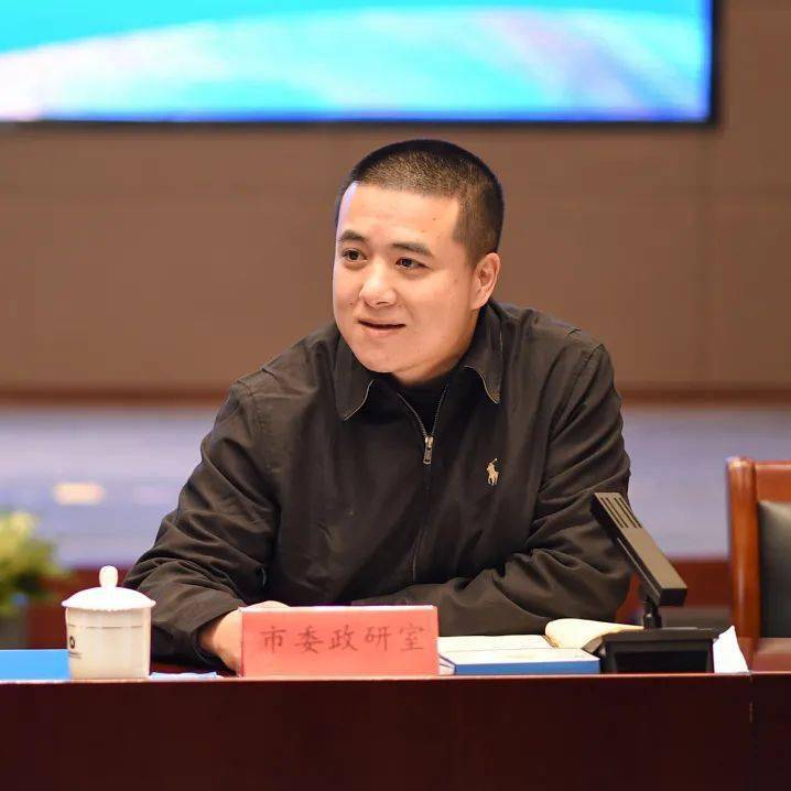 积极发声,善于发声,努力为福州加快建设现代化国际城市贡献智慧和力量