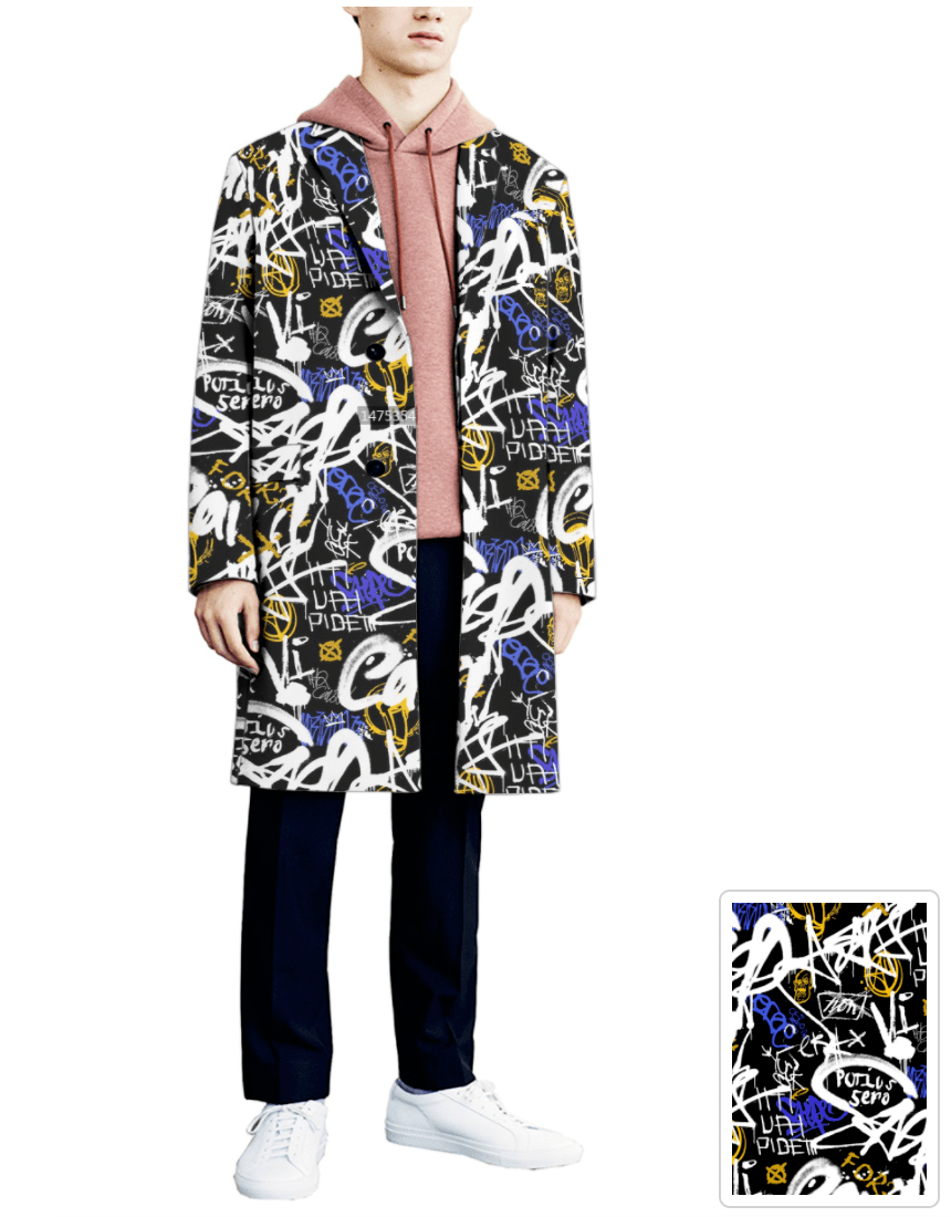 or 花型推荐 |2月第一期优秀花型看这里！