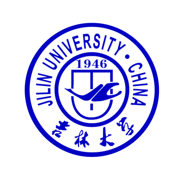 吉林大学校徽设计者图片