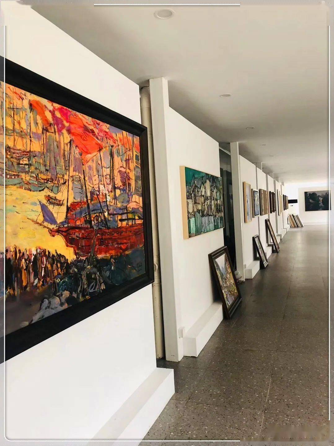 大美奉化 艺术棠溪