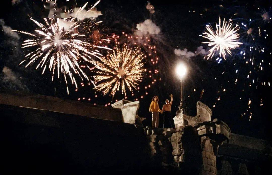 什么|情人节力荐！“厢”濡以沫，不如相忘于江湖