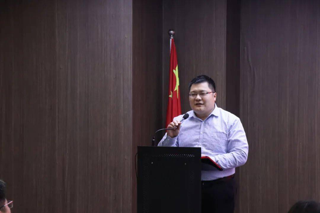 文丰召开2021年度总结暨表彰会议