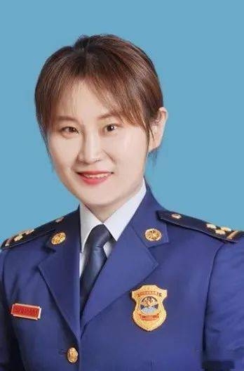 日照好人丨2021 "德耀日照 系列先模" 事迹展播(十六)_徐金英_工作