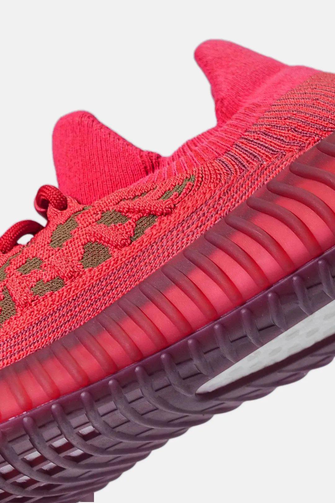 热情红棕|adidas originals yeezy boost 350 v2 cmpct "slate