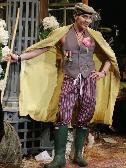 品牌 独家!LV新任男装创意总监来了!