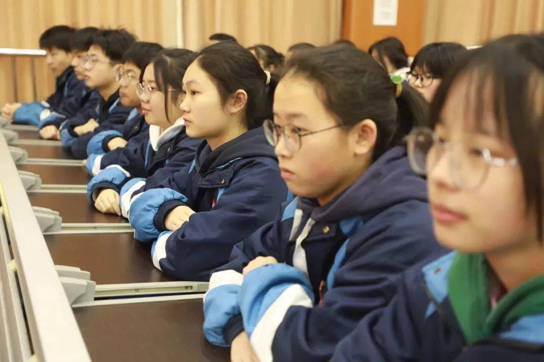 长沙市雅礼十五中学暨100周年校庆启动仪式顺利举行