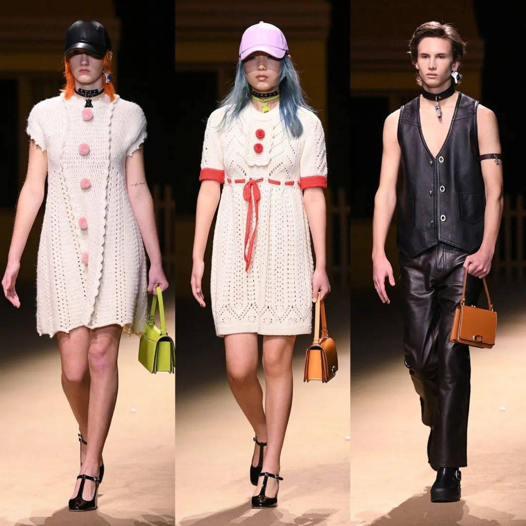 关键 22秋冬纽约女装周重点秀场盘点 (上)