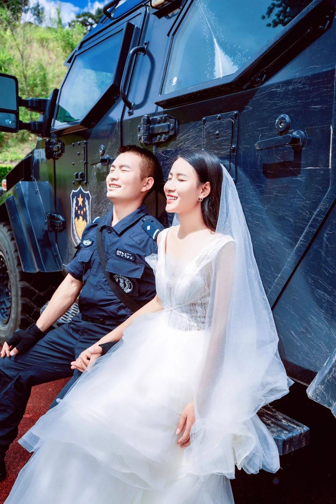 杨凡_因为_陶云松