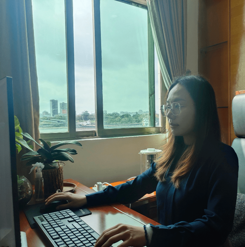 头雁领航十90后女村书记用责任担当致敬青春