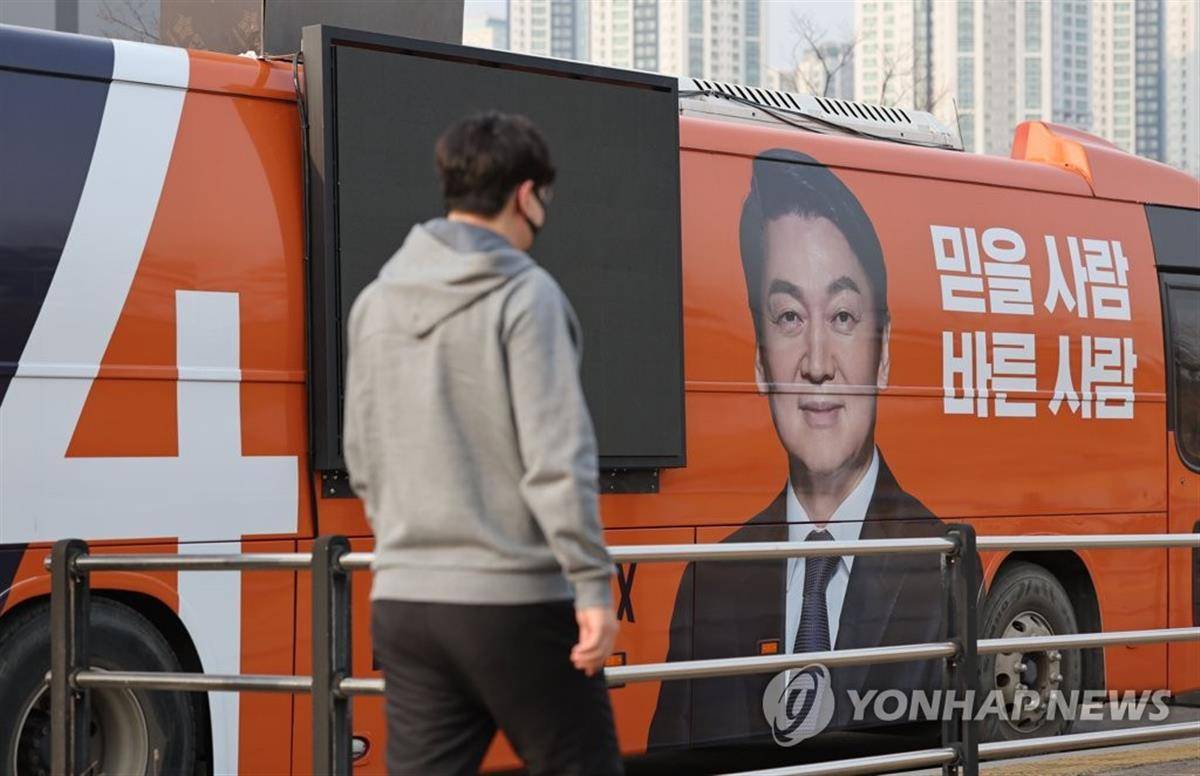 从地域分析韩国总统选举结果，以及聊聊未来的韩国政局及中韩关系 - 知乎