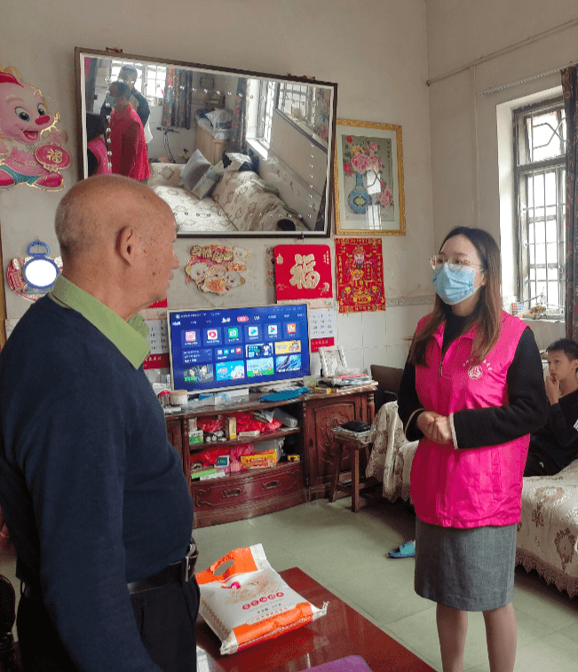 头雁领航十90后女村书记用责任担当致敬青春
