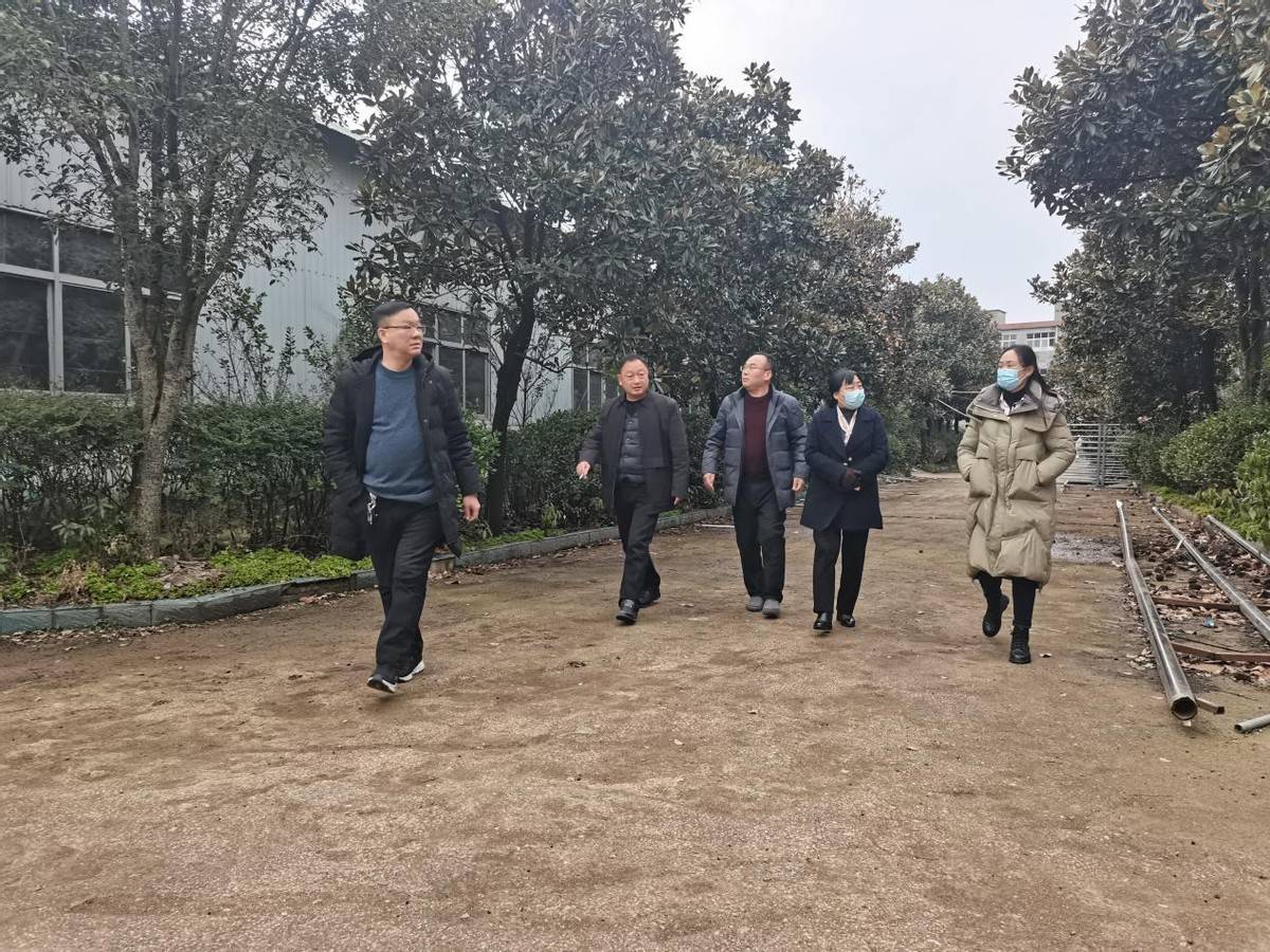 唐河县桐寨铺镇营商环境更有利招商项目快落地