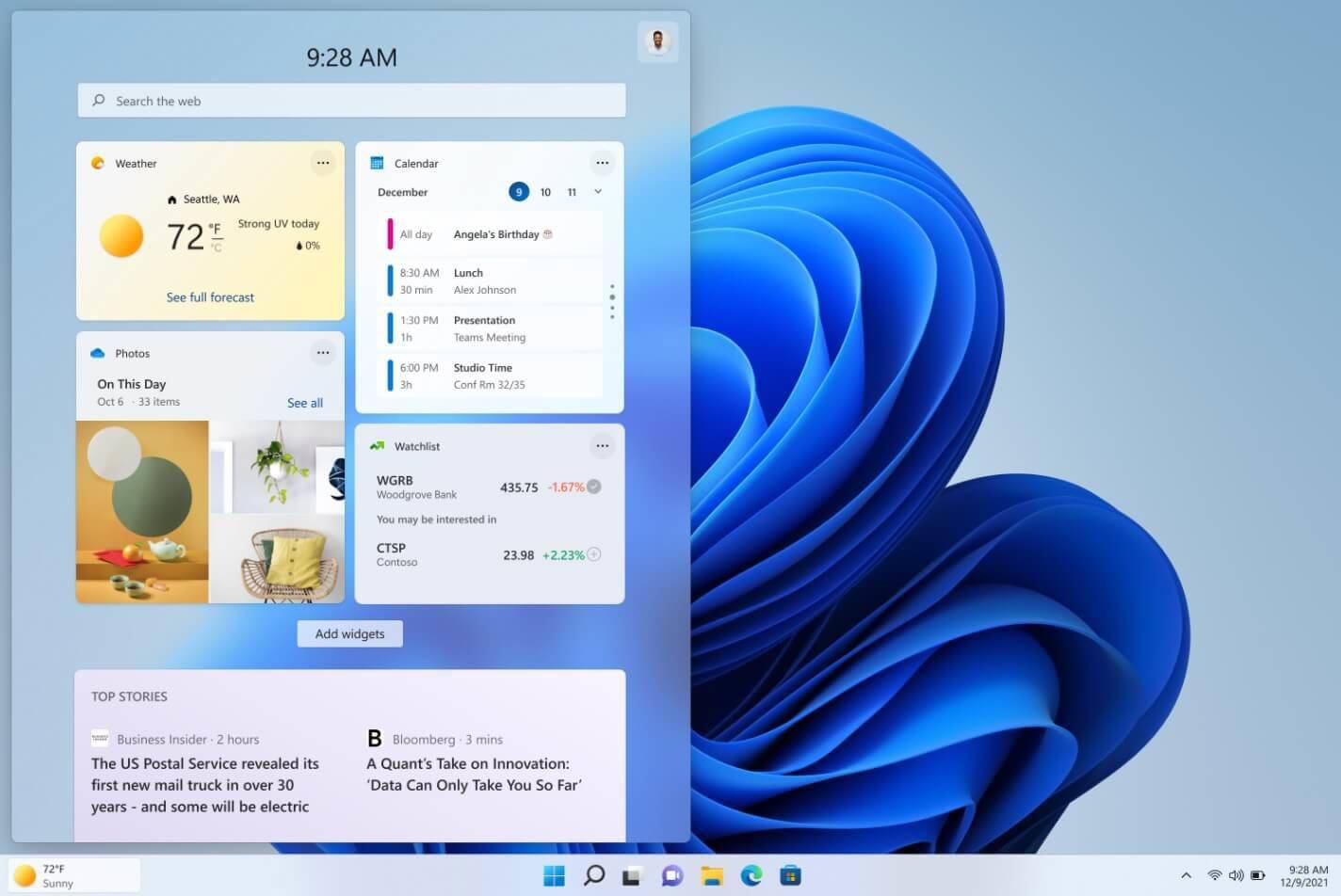 Build|微软Win11 Build 22000.527正式发布:商店运行安卓App