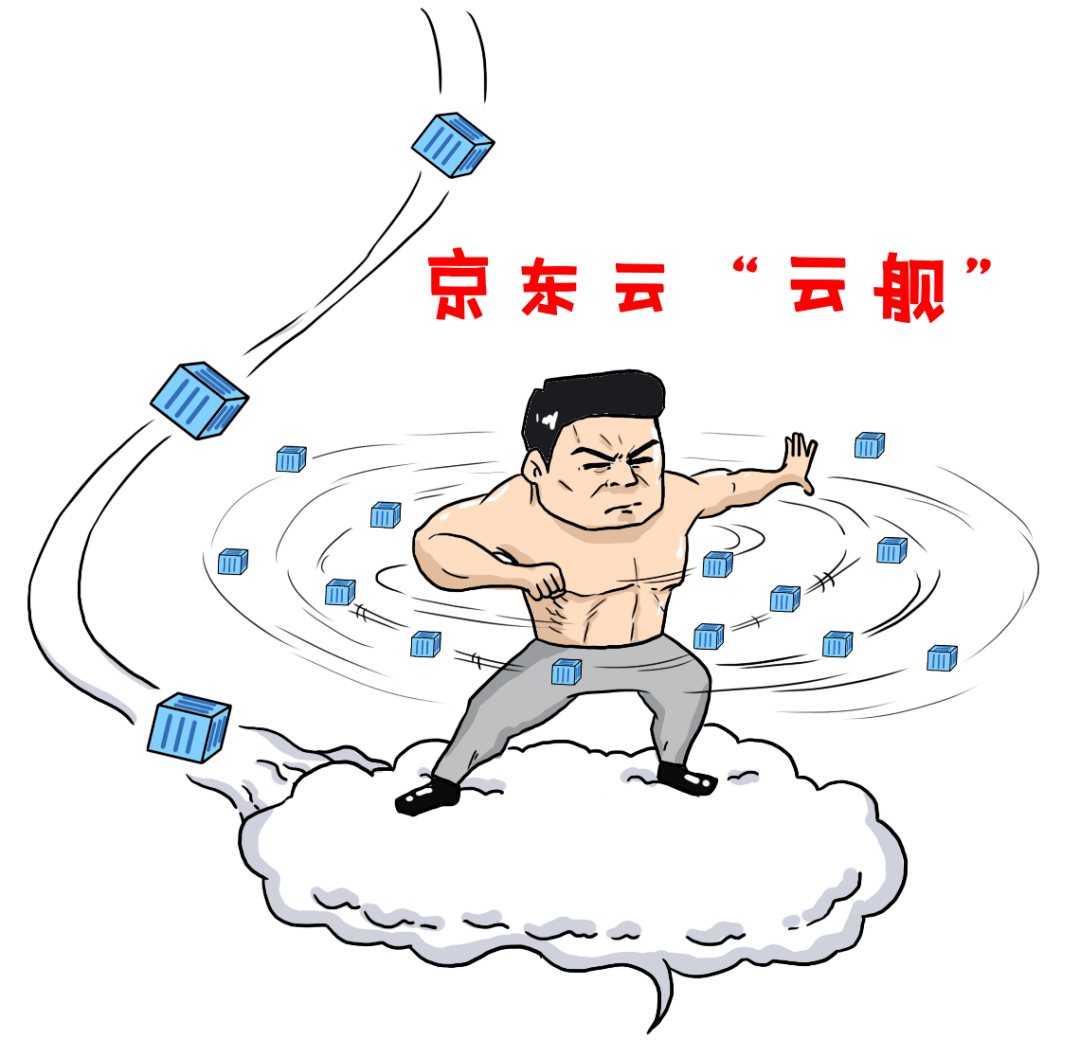 全球特大云计算项目，扛得住是庆功宴，扛不住是散伙饭…