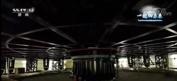 标准|揭秘冬奥火炬台：运用航天标准和技术完美打造