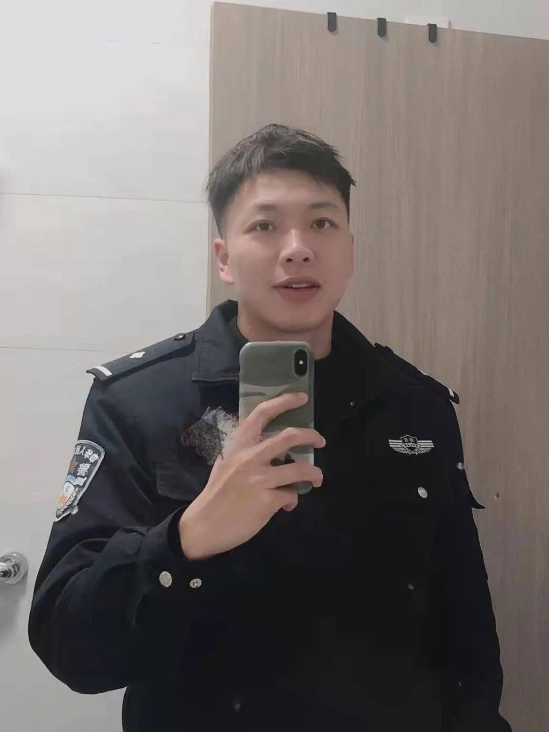 各地公安警花警草颜值天花板