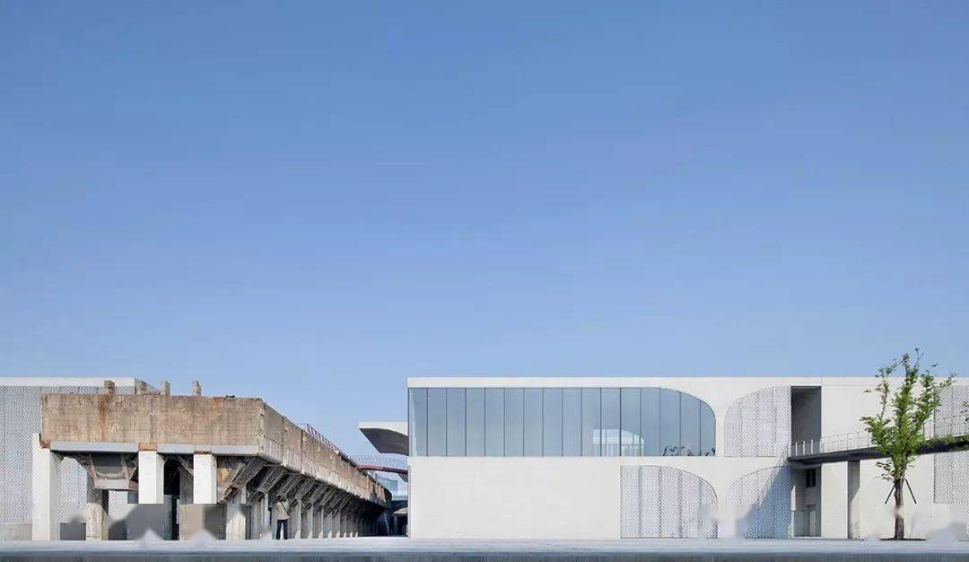 中国最美30座美术馆一