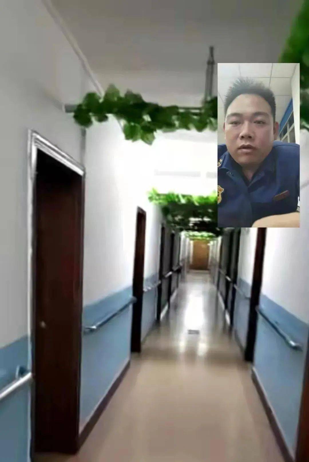 确保医院,养老院和集中隔离宾馆等重点场所消防安全,2月14日晚,葫芦岛