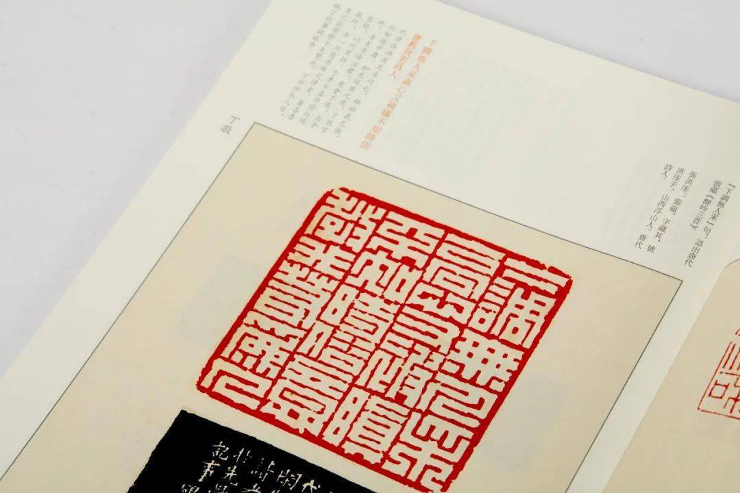 西泠八家何以开近代篆刻先河?图文全面解析来啦_丁敬_黄易_印谱