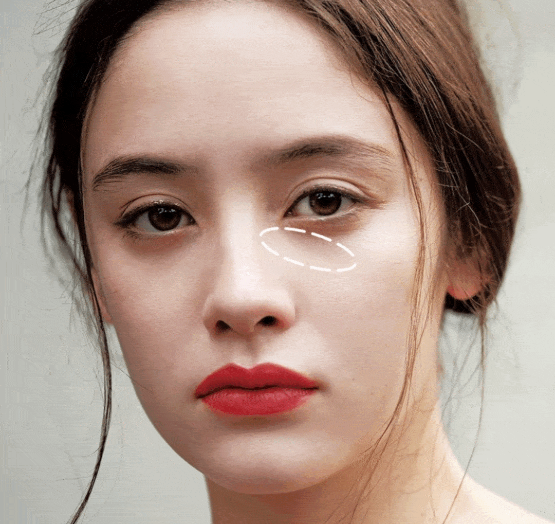 图标这几个变美知识点，据说只有50%的人掌握了