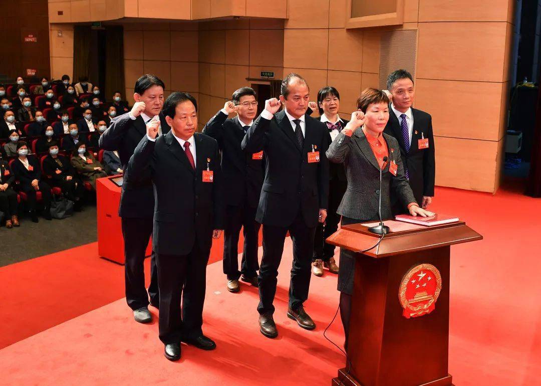 海盐县第十六届人民代表大会第一次会议举行第三次全体会议_领导_王丹