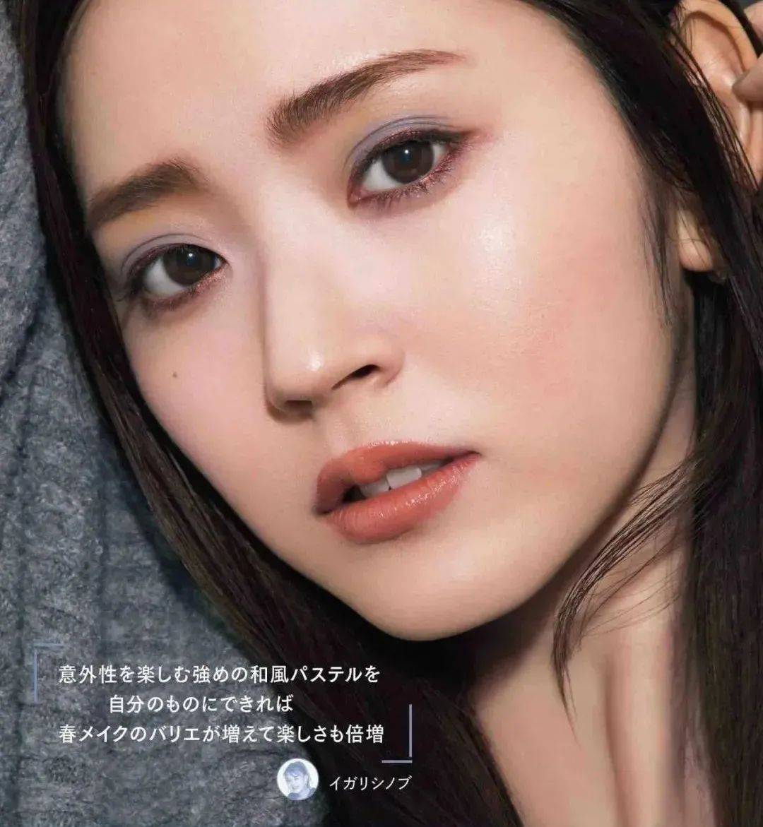 图标这几个变美知识点，据说只有50%的人掌握了