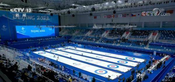5G技术助力北京冬奥会闪耀智慧之光 打造“智慧观赛、智慧办赛、智慧参赛”的全新体验