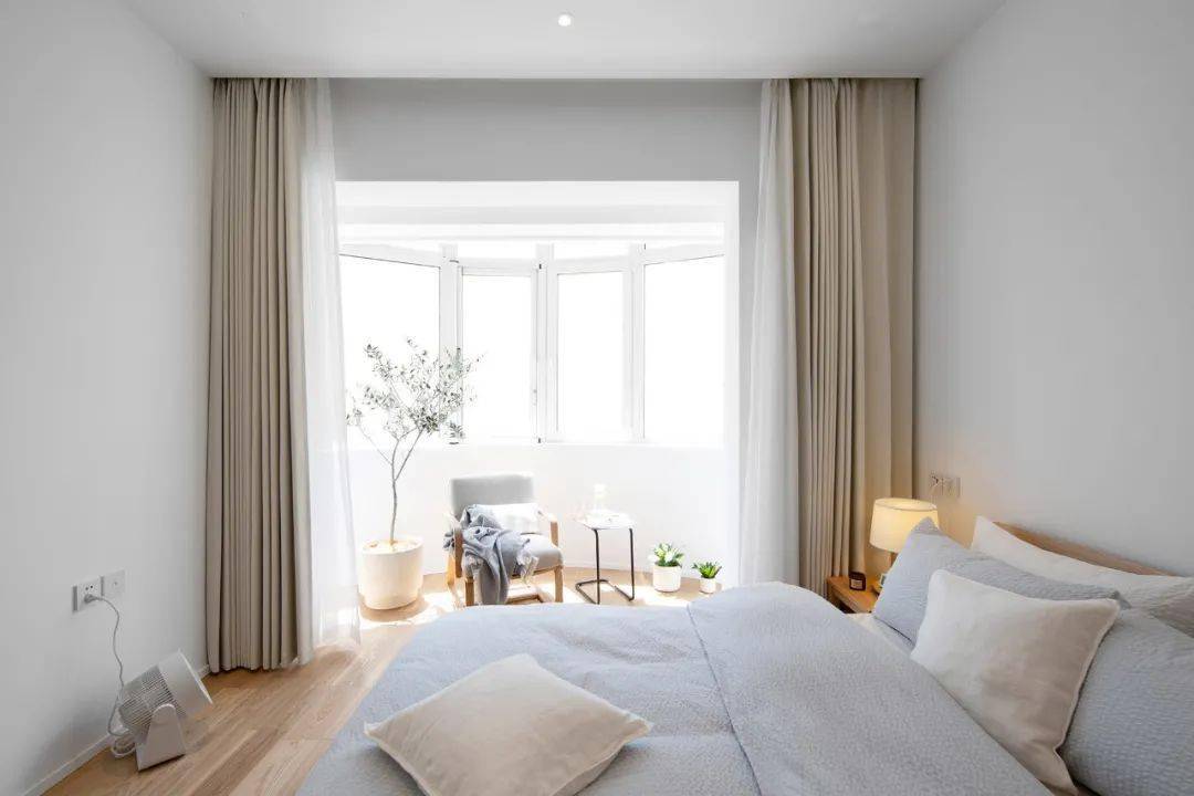 文末福利mujiinfill无印良品家装让生活多一种可能