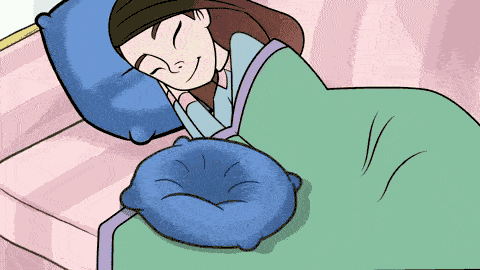 【科普小松鼠】如何拥有高质量的睡眠？