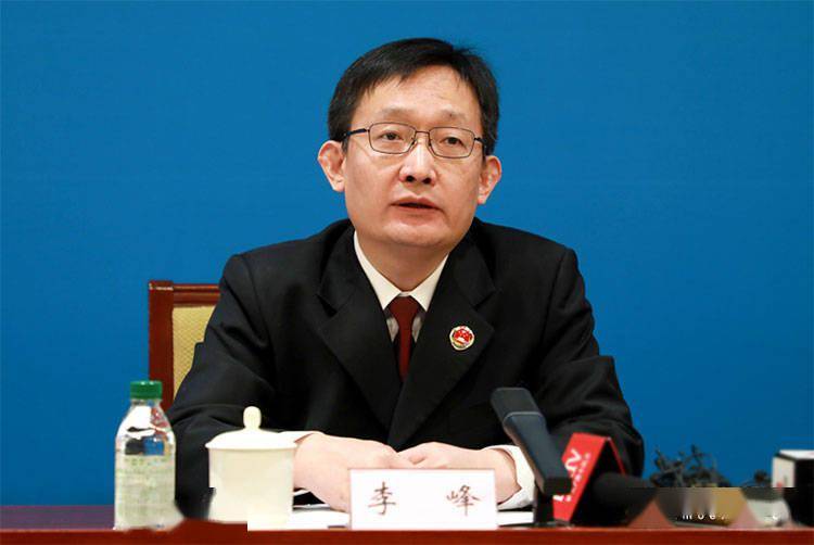 会上,最高人民检察院第九检察厅副厅长李峰介绍,截至2021年9月底,全国