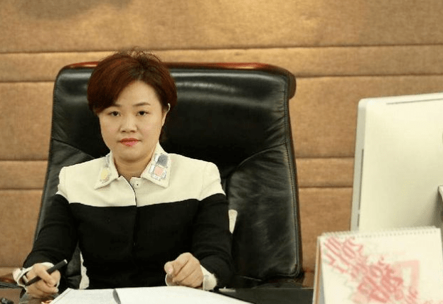 2021年5月9日,国美创始人黄光裕一行莅临格兰仕顺德总部参观交流