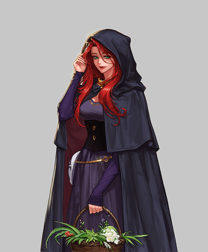 dnf新角色是弓箭手吗_剧情_后续_露德米拉