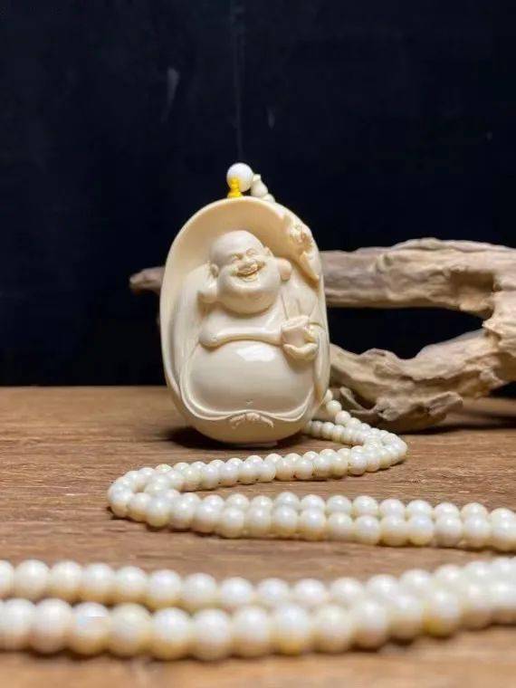 猛犸象牙的盘玩保养之道想要收藏不能不看