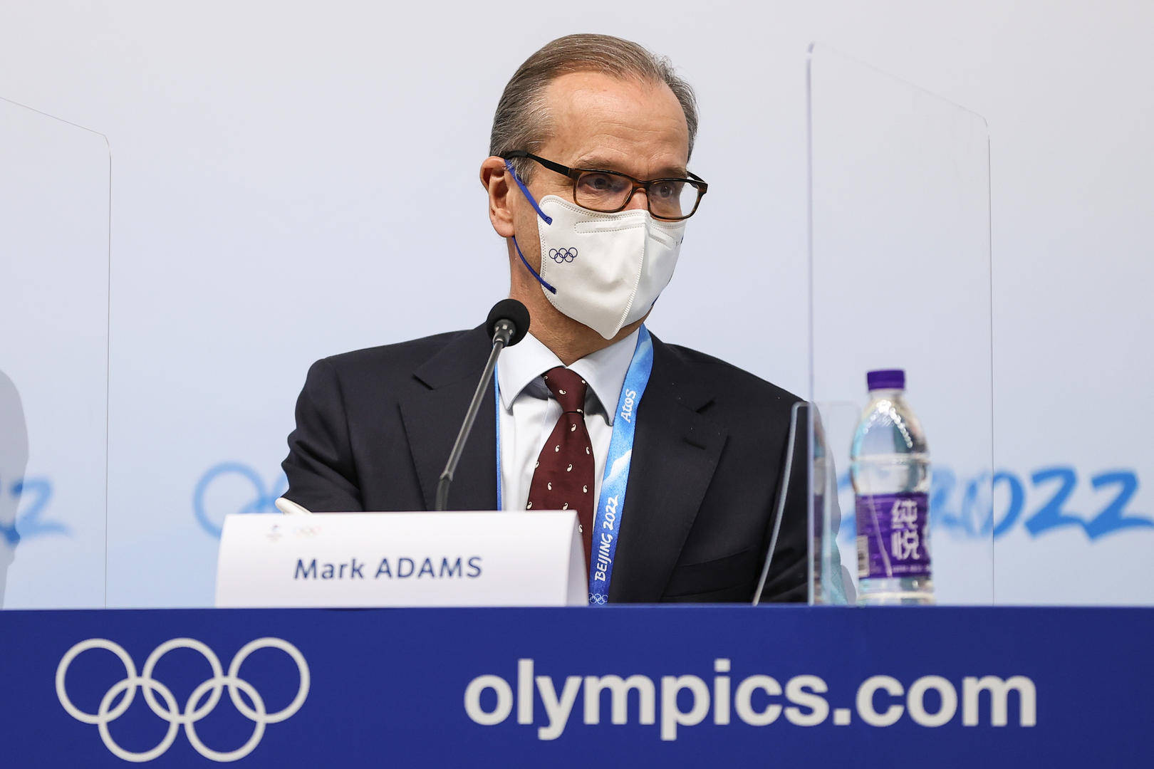 病例|国际奥委会高度赞赏北京冬奥会疫情防控