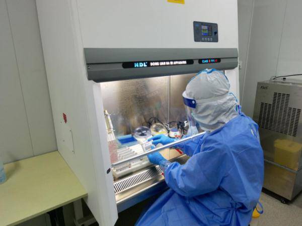 你听说过给冬奥赛区空气做“体检”吗？