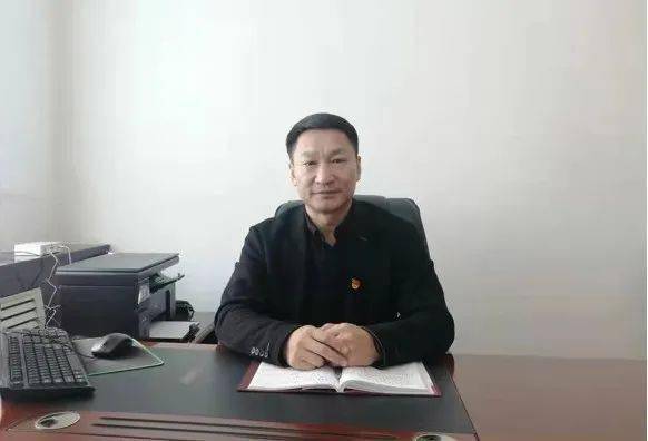 【振兴新突破 我要当先锋】_辽中_郭亚红_发展